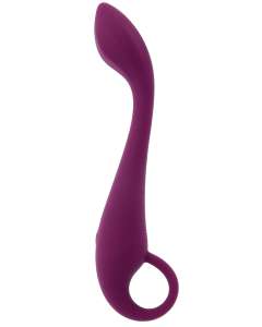 Evolved Lochness G G-Spot Vibrator