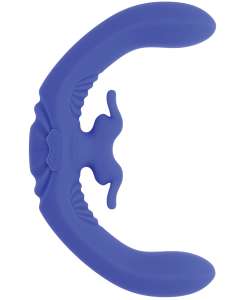 Evolved Lovebirds Dual Ended Triple Motor Vibrator