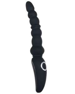 Evolved Magic Stick Beaded Vibrator