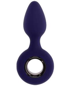 Evolved My Precious Vibrating Butt Plug