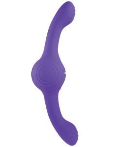 Evolved Our Gyro Gyrating Ball Vibrator