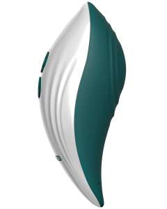 Evolved Palm Pleasure Vibrator