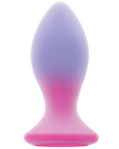 Evolved Paradise Vibrating Butt Plug with Remote