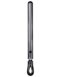 Evolved Pen Pal Steel Pendent Vibrator