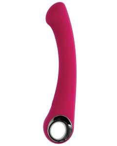 Evolved Pleasure Curve G-Spot Vibrator