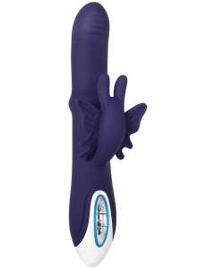 Evolved Put a Ring On It Vibrator
