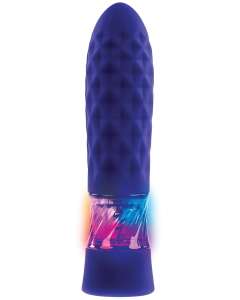Evolved Raver Light Up Vibrator