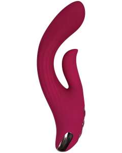 Evolved Red Dream Dual Vibrator