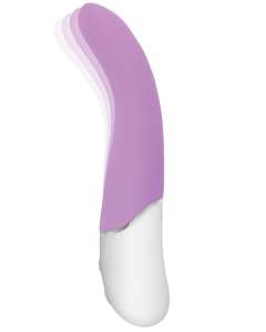 Evolved Slip Of The Tongue Come Hither Vibrator