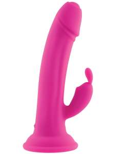 Evolved Somebunny To Love Realistic Rabbit Vibrator