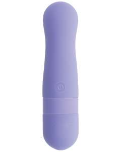 Evolved Squishy Bullet Vibrator