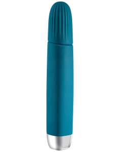 Evolved Super Slim Wand Vibrator