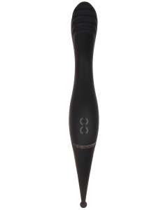 Evolved Tantalizing Teaser Dual Sided Vibrator