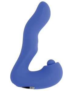 Evolved Tappity Tap Tapping Ball Vibrator