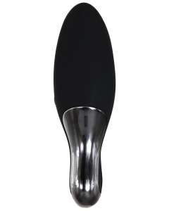 Evolved Teardrop Pendant Vibrator