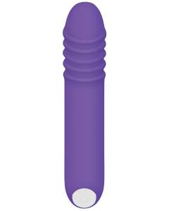 Evolved The G-Rave Light Up G-Spot Vibrator
