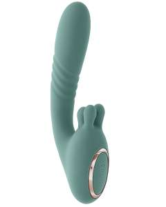 Evolved Thrust Into Ecstasy Posable Vibrator