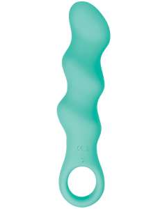 Evolved Triple Teaser Triple Motor Vibrator