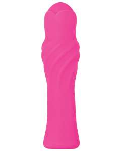 Evolved Twist and Shout Bullet Vibrator
