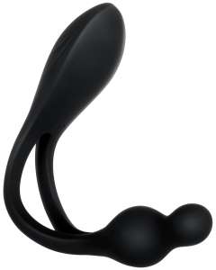 Evolved You Me Us Bendable Vibrator