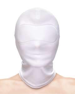 Fetish & Fashion Closed Hood