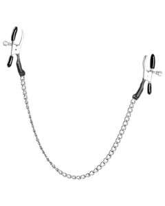 Fetish Fantasy Alligator Nipple Clamps