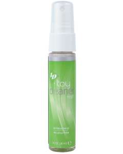 ID Antibacterial Spray Toy Cleaner