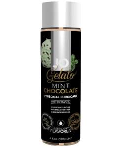 JO Gelato Flavored Water-Based Lubricant