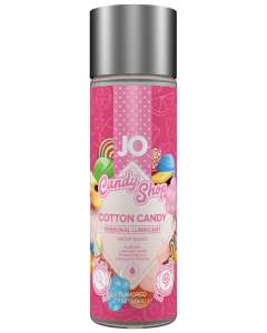 JO H2O Candy Shop Flavored Lubricant