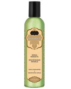 Kama Sutra Naturals Massage Oil