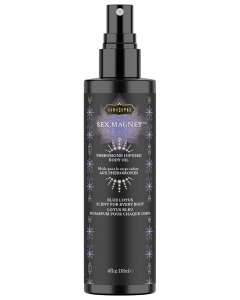Kama Sutra Sex Magnet Pheromone Infused Body Spray