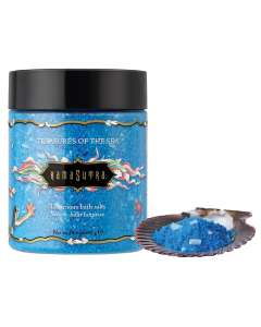Kama Sutra Treasures of the Sea Bath Salts