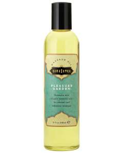Kama Sutra Aromatics Massage Oil