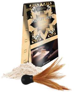 Kama Sutra Honey Dust Kissable Body Powder