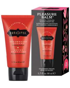 Kama Sutra Pleasure Balm Sensations