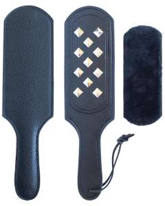 KinkLab Panamorphic 3 in 1 Paddle