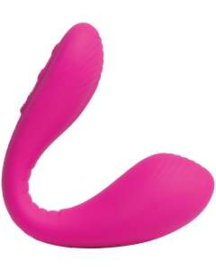 Lovense Dolce Adjustable Dual Vibrator