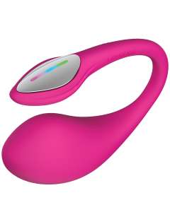 Lovense Lush 4 Interactive G-Spot Vibrator