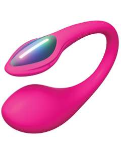 Lovense Lush Mini G-Spot Interactive Vibrator