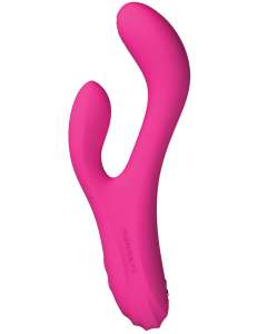 Lovense Osci 3 Dual Motor G-Spot Vibrator