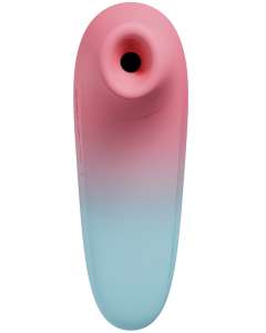 Lovense Tenera 2 App-Controlled Clitoral Suction Stimulator