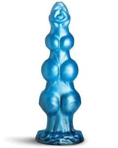 Creature Cocks Majestic Auren Wolf King Dildo