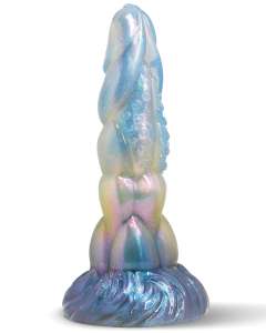 Creature Cocks Majestic Crysta Dildo