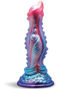 Creature Cocks Majestic Delphine Mermaid Dildo