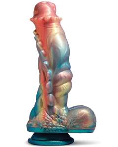 Creature Cocks Majestic Seraphina Dragon Dildo