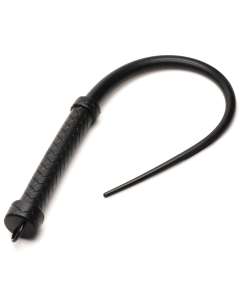 Master Series Viper Tail Silicone Whip