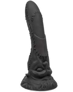 Monster Dong Frankensteins Monster Liquid Silicone Dildo