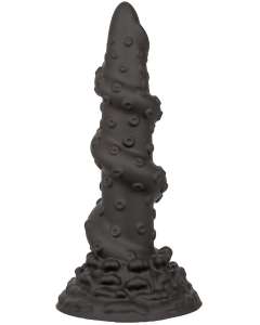 Monster Dong The Kraken Liquid Silicone Dildo