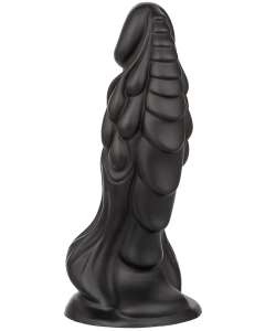 Monster Dong The Martian Liquid Silicone Dildo