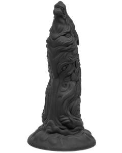 Monster Dong The Werewolf Liquid Silicone Dildo